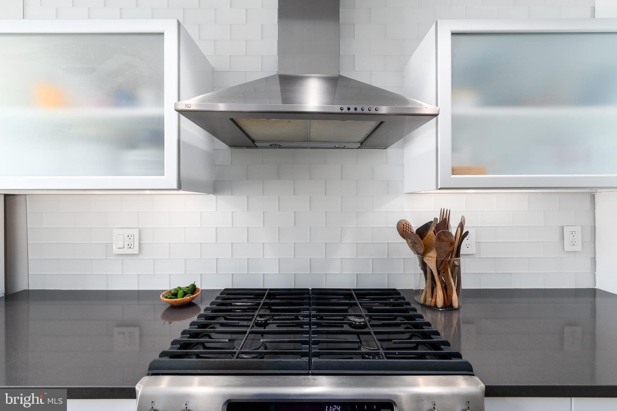 FISHTOWN - Residential