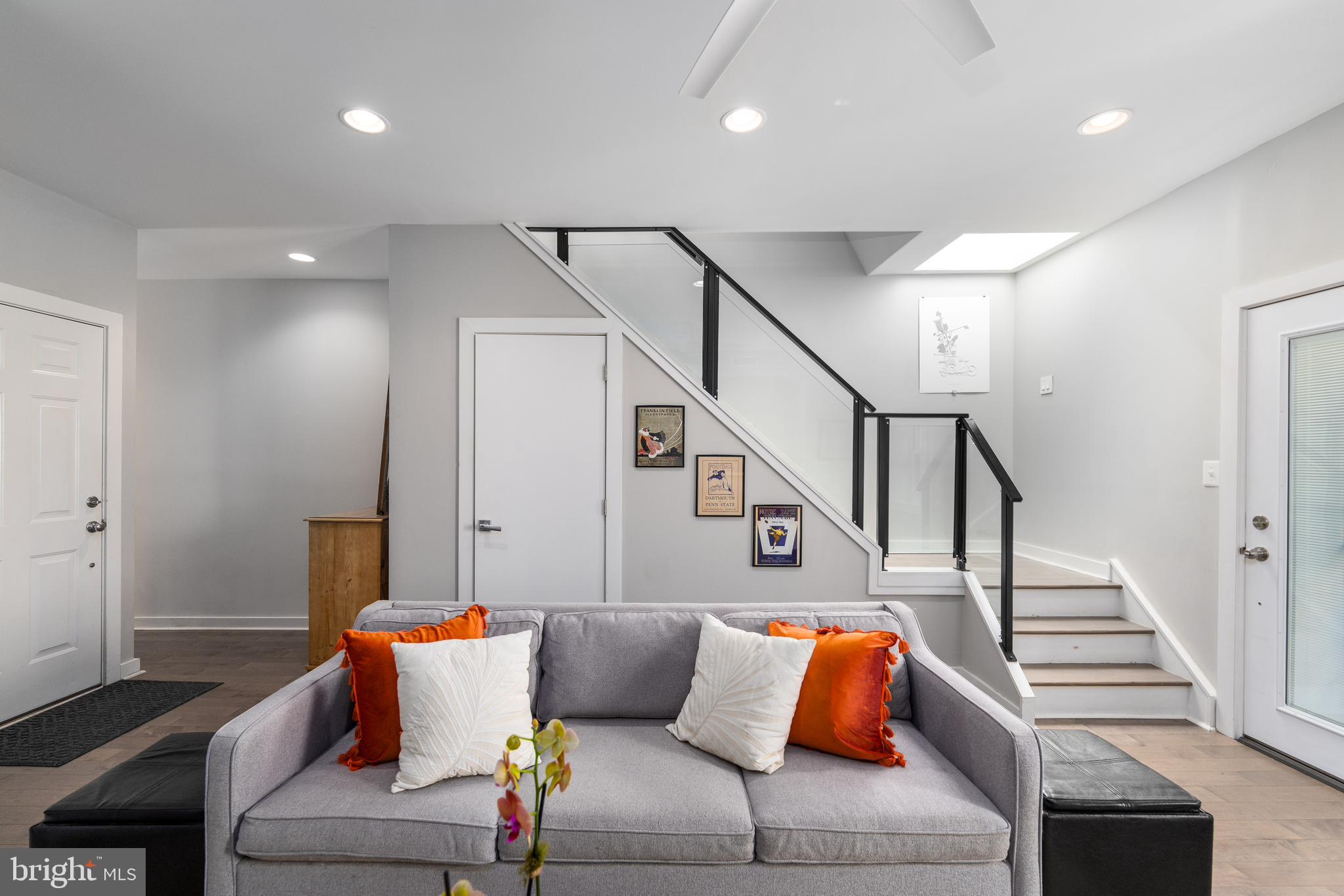 FISHTOWN - Residential