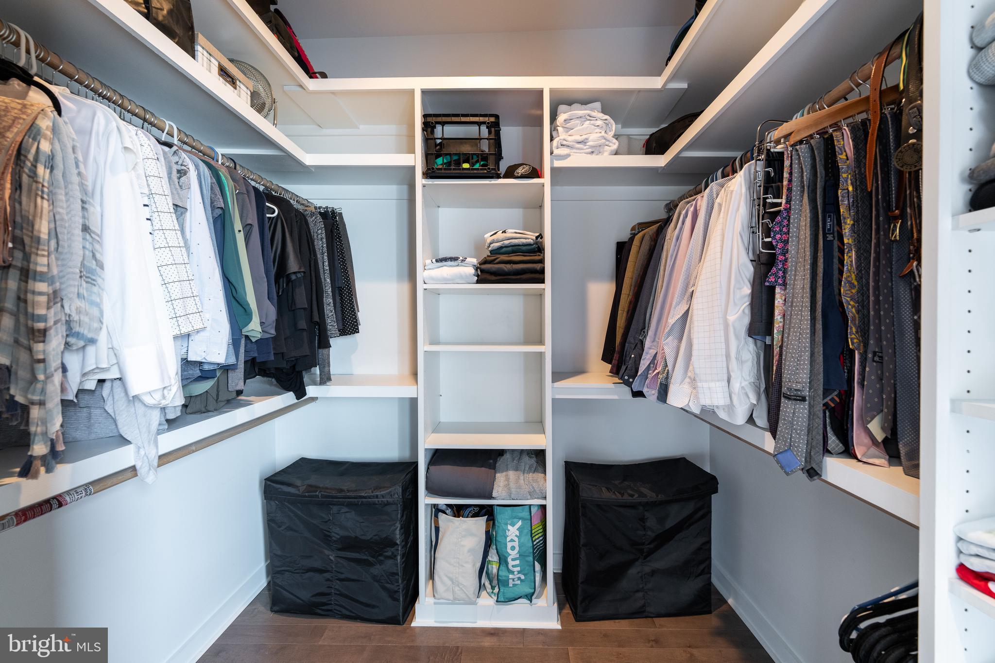 FISHTOWN - Residential