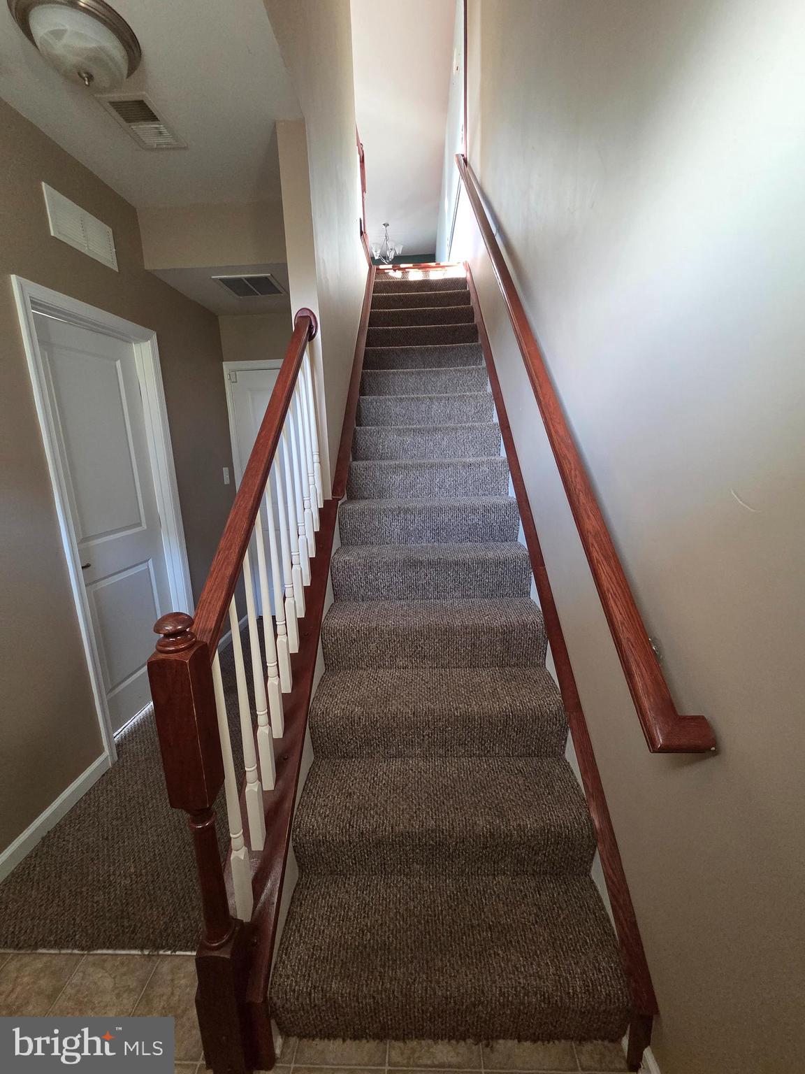 O'DONNELL SQUARE - Residential Lease