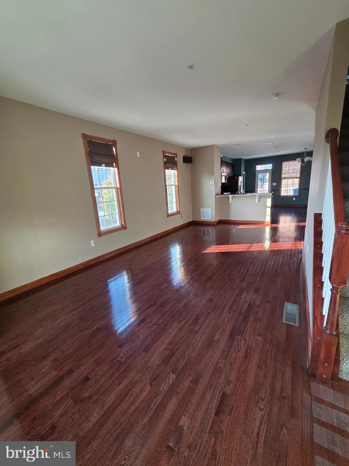 O'DONNELL SQUARE - Residential Lease