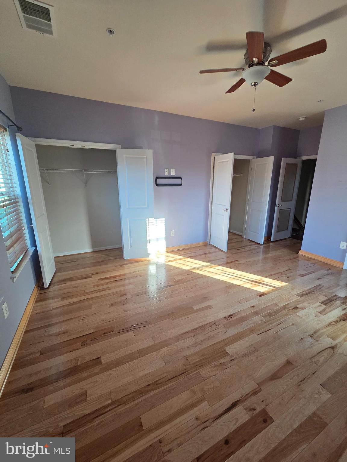 O'DONNELL SQUARE - Residential Lease