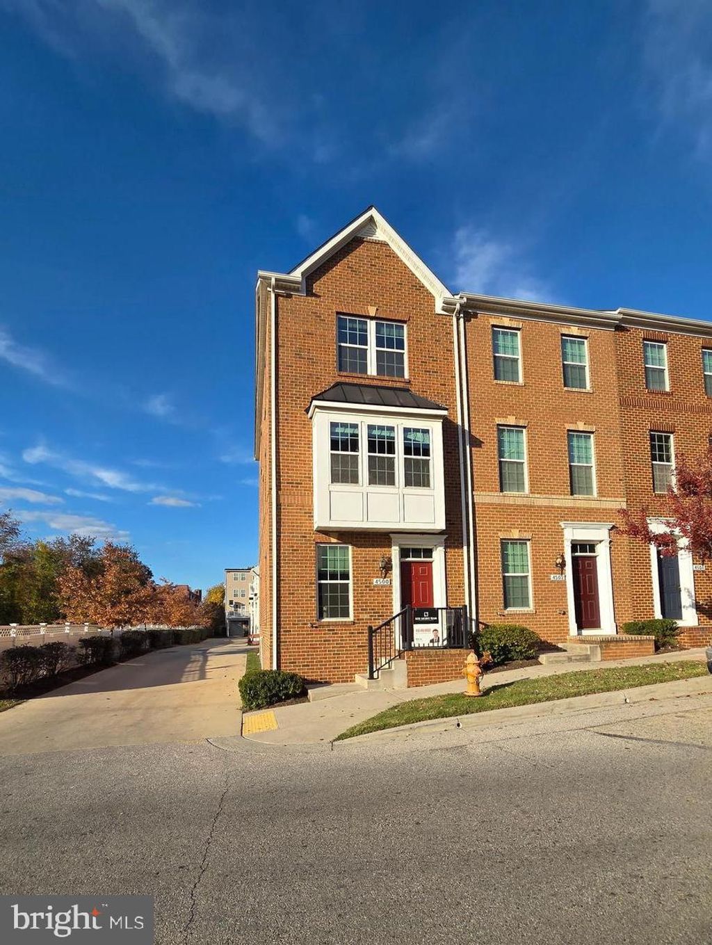 Photo of 4500 Fait Avenue, BALTIMORE, MD 21224 (MLS # MDBA2189060)