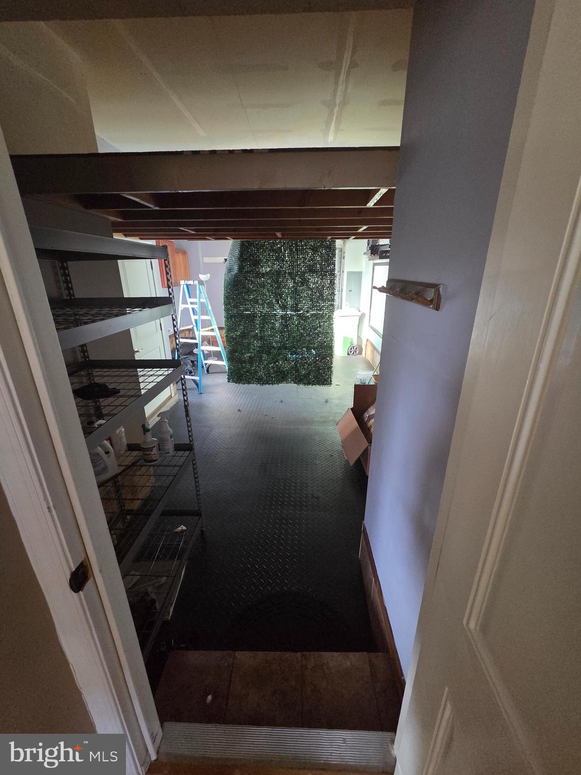 O'DONNELL SQUARE - Residential Lease