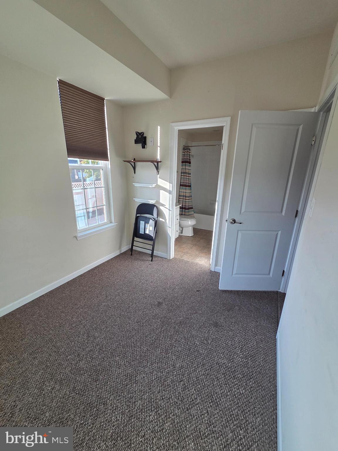 O'DONNELL SQUARE - Residential Lease