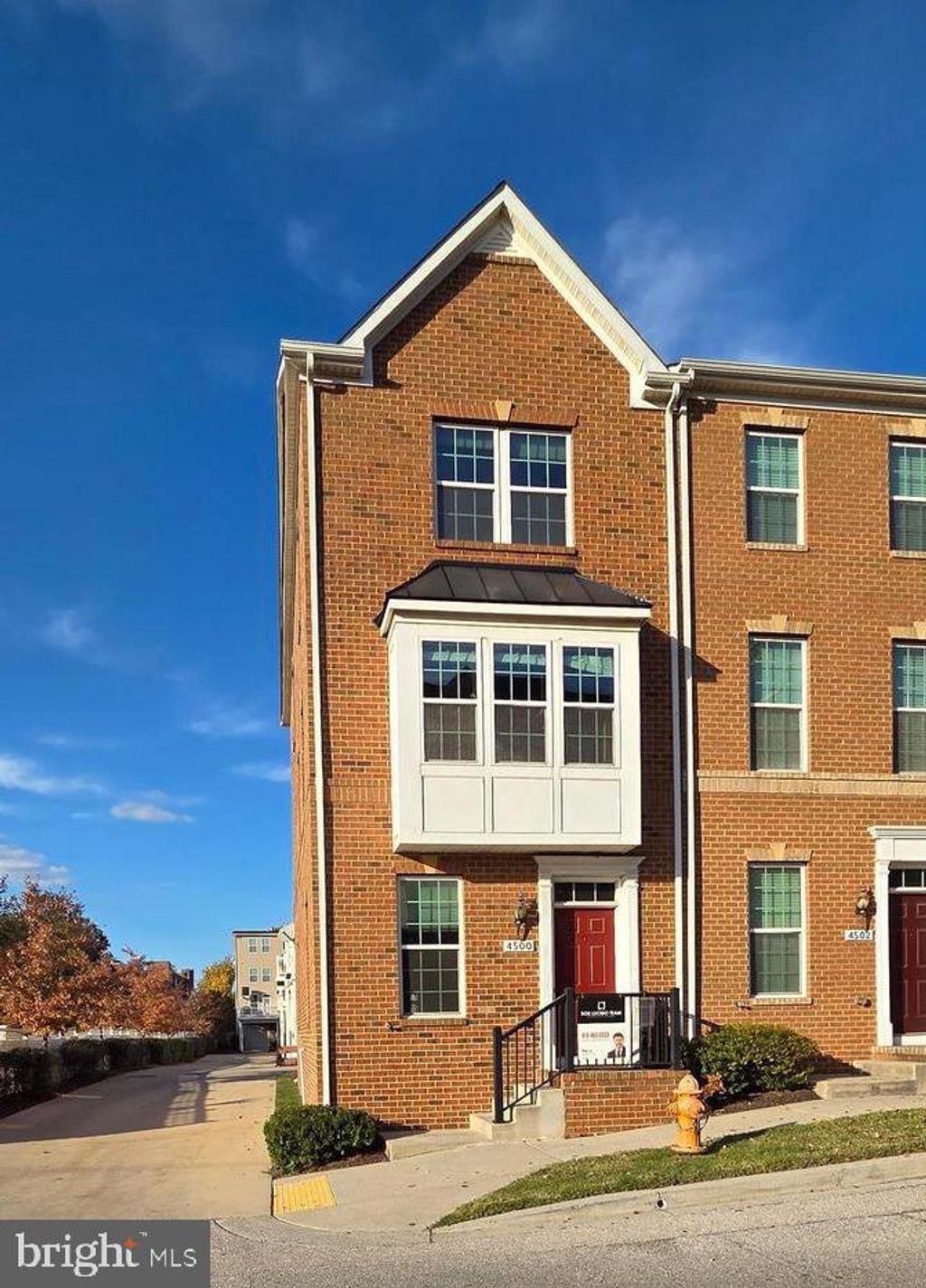 Photo of 4500 Fait Avenue, BALTIMORE, MD 21224 (MLS # MDBA2189060)