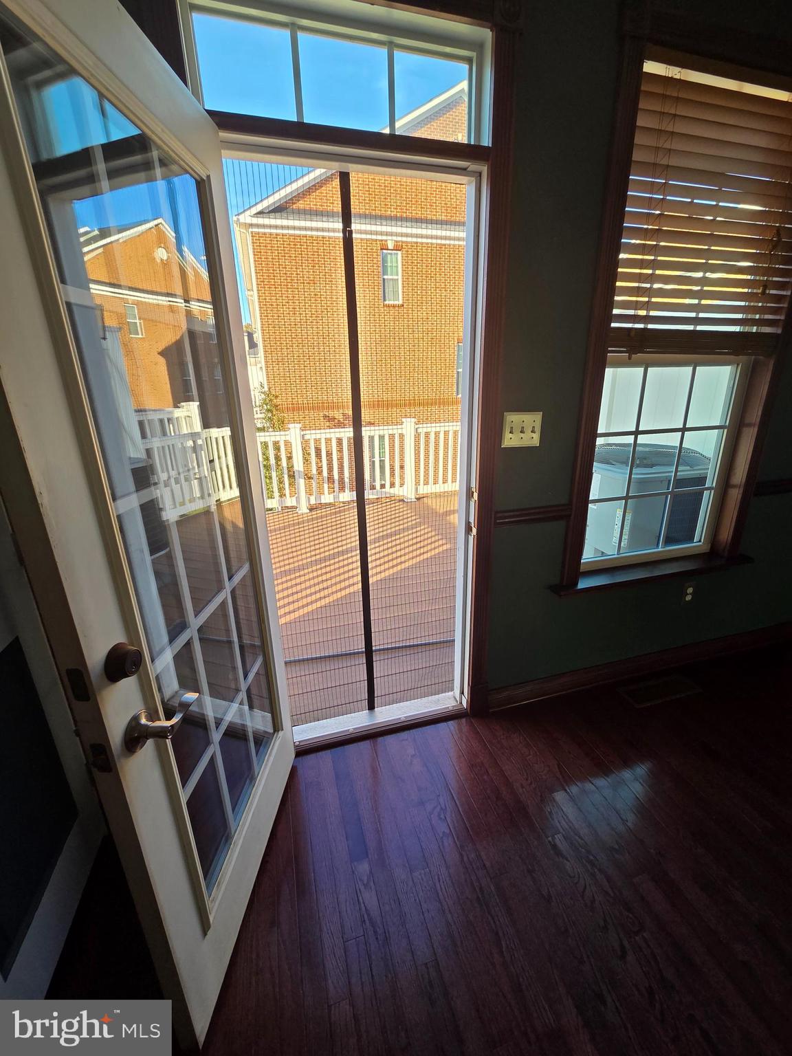 O'DONNELL SQUARE - Residential Lease