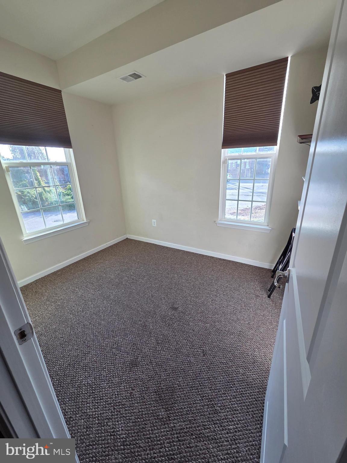 O'DONNELL SQUARE - Residential Lease