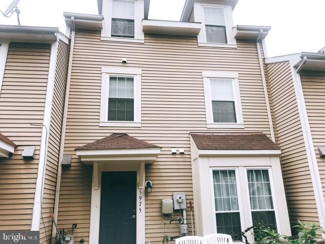 NEWGATE - Residential Lease