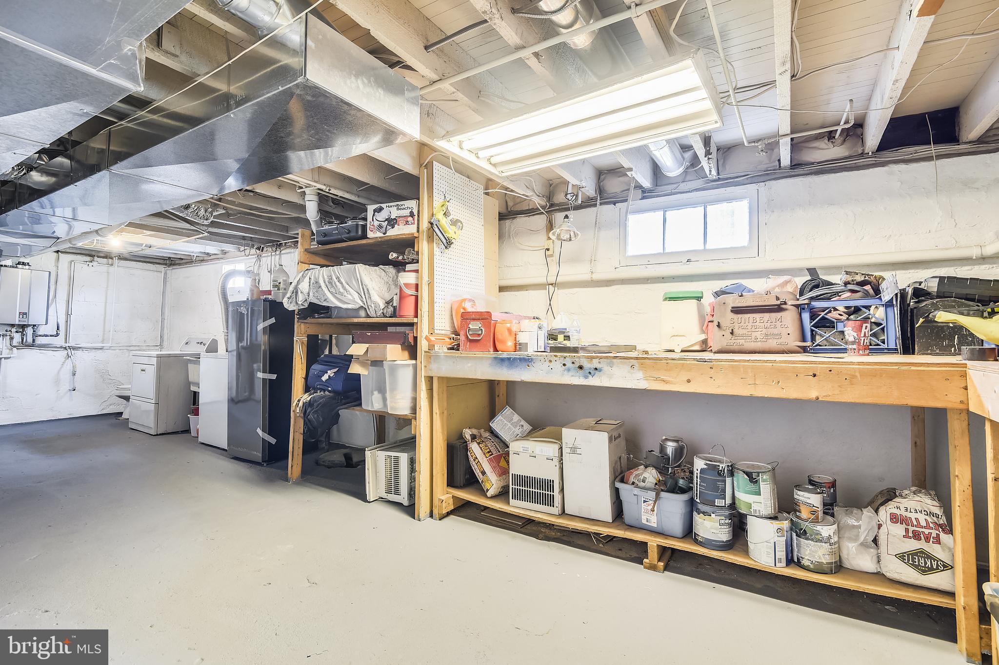 HAMILTON HEIGHTS - Residential