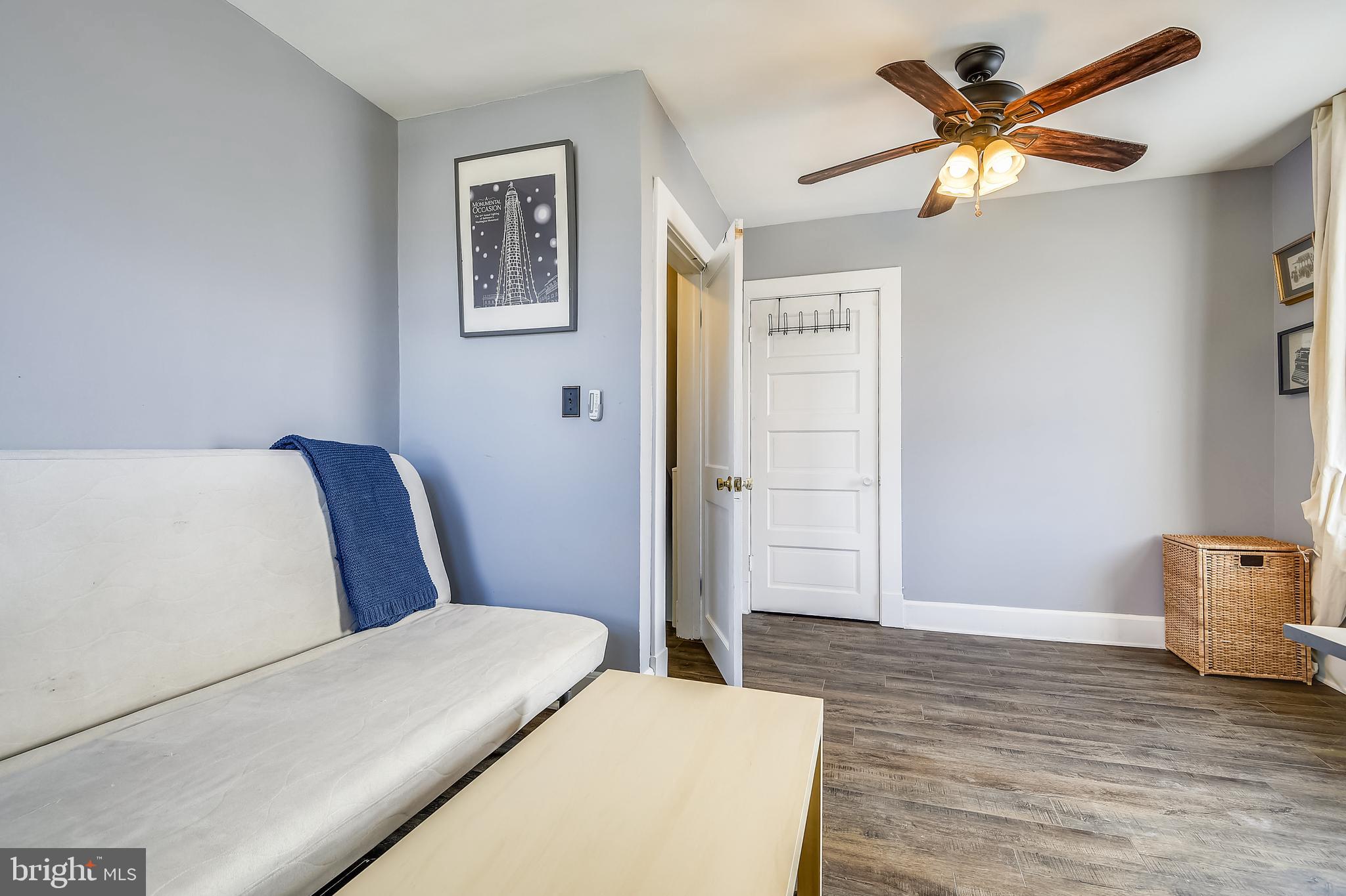 HAMILTON HEIGHTS - Residential