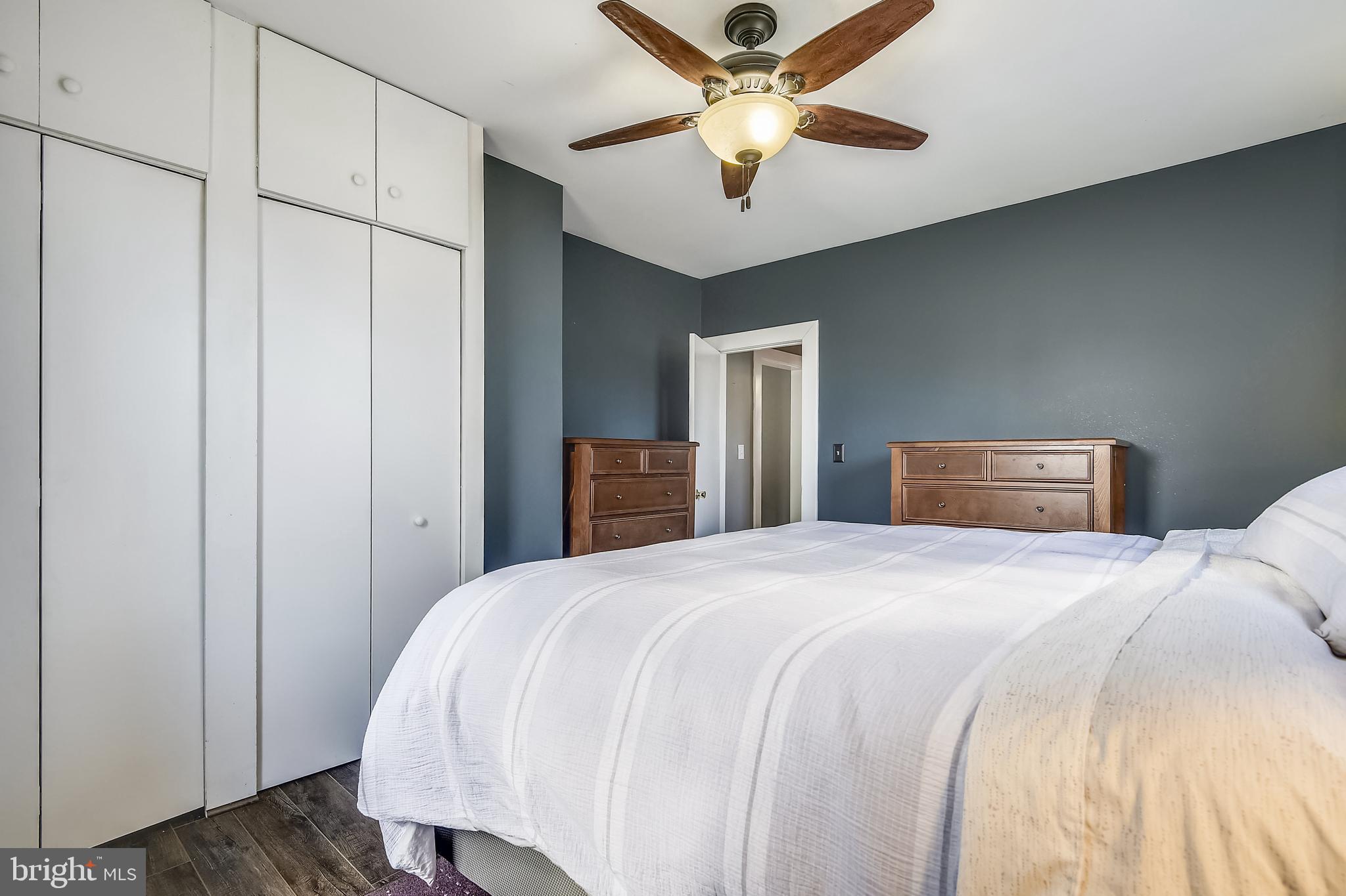 HAMILTON HEIGHTS - Residential