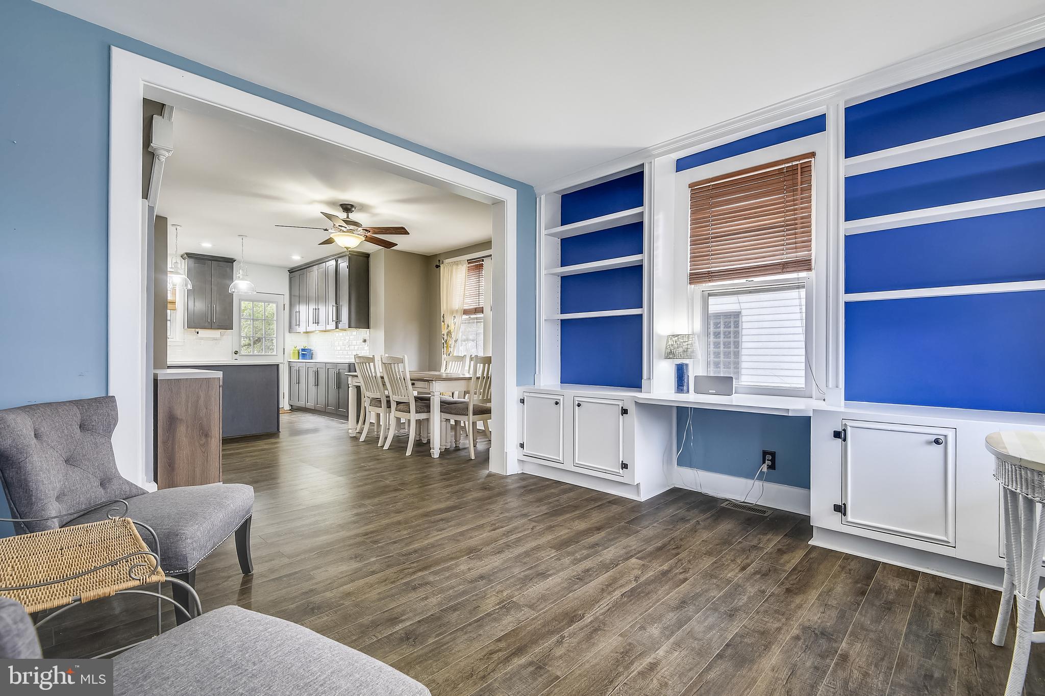 HAMILTON HEIGHTS - Residential