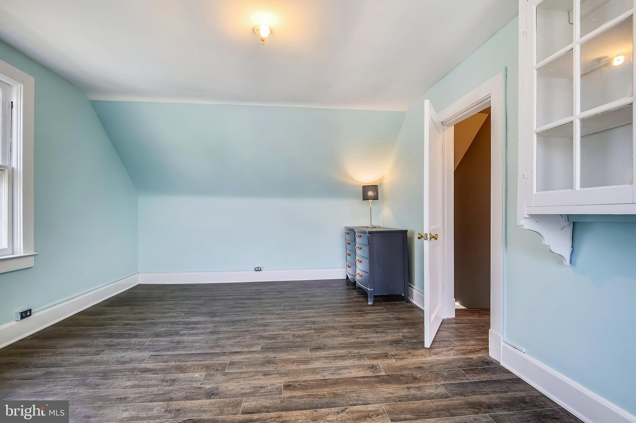 HAMILTON HEIGHTS - Residential