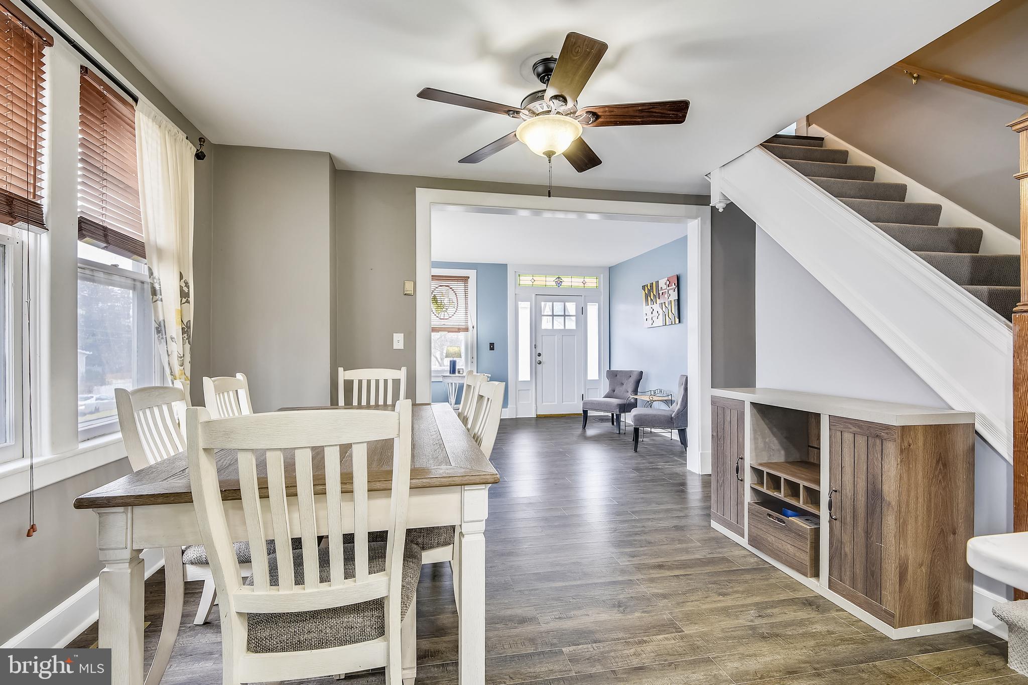 HAMILTON HEIGHTS - Residential