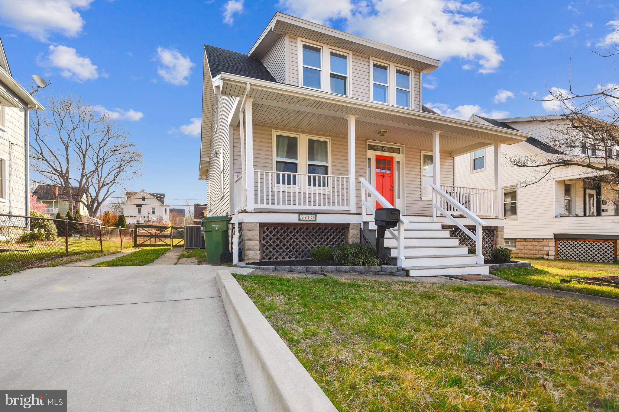 HAMILTON HEIGHTS - Residential