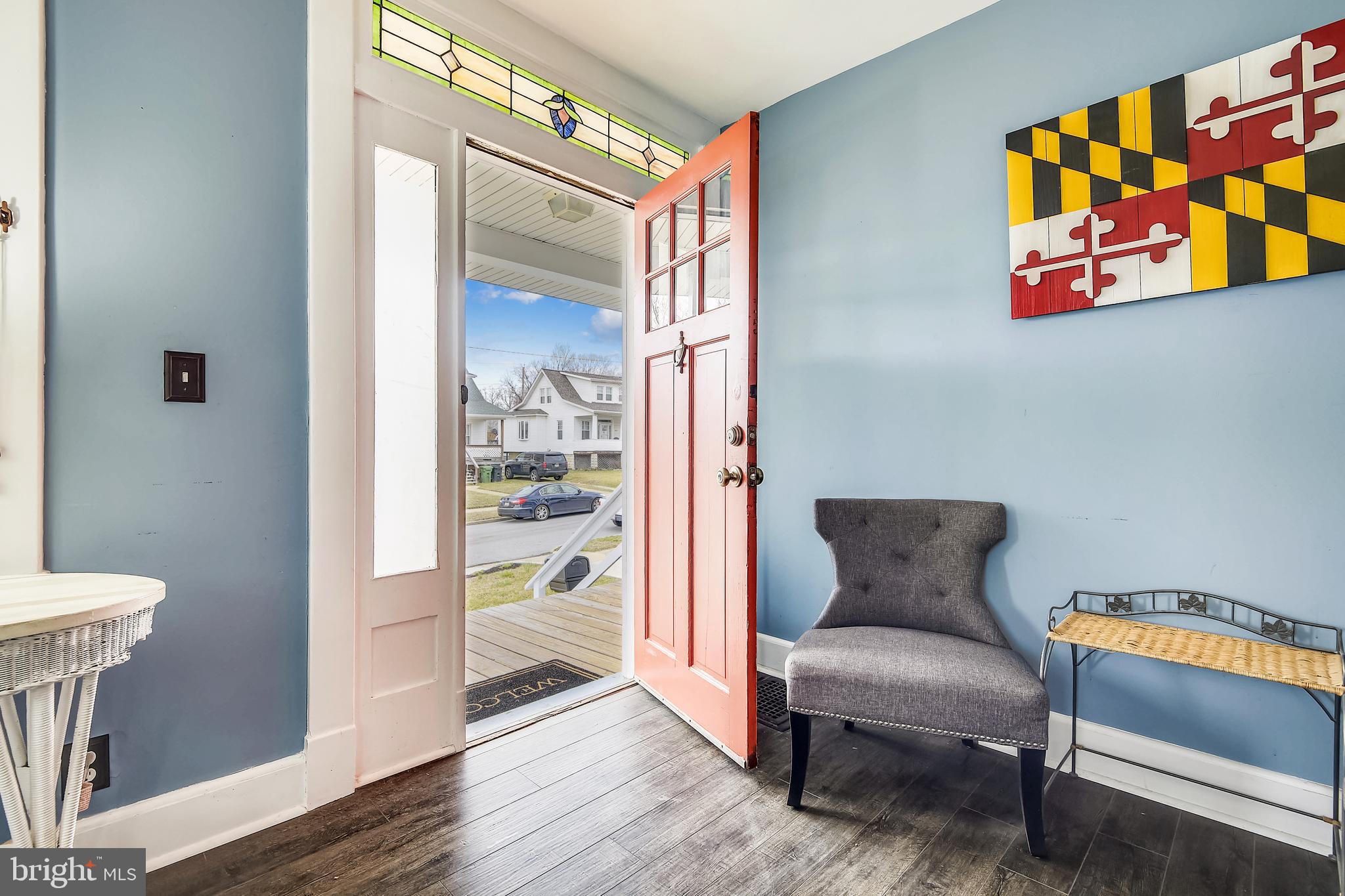 HAMILTON HEIGHTS - Residential