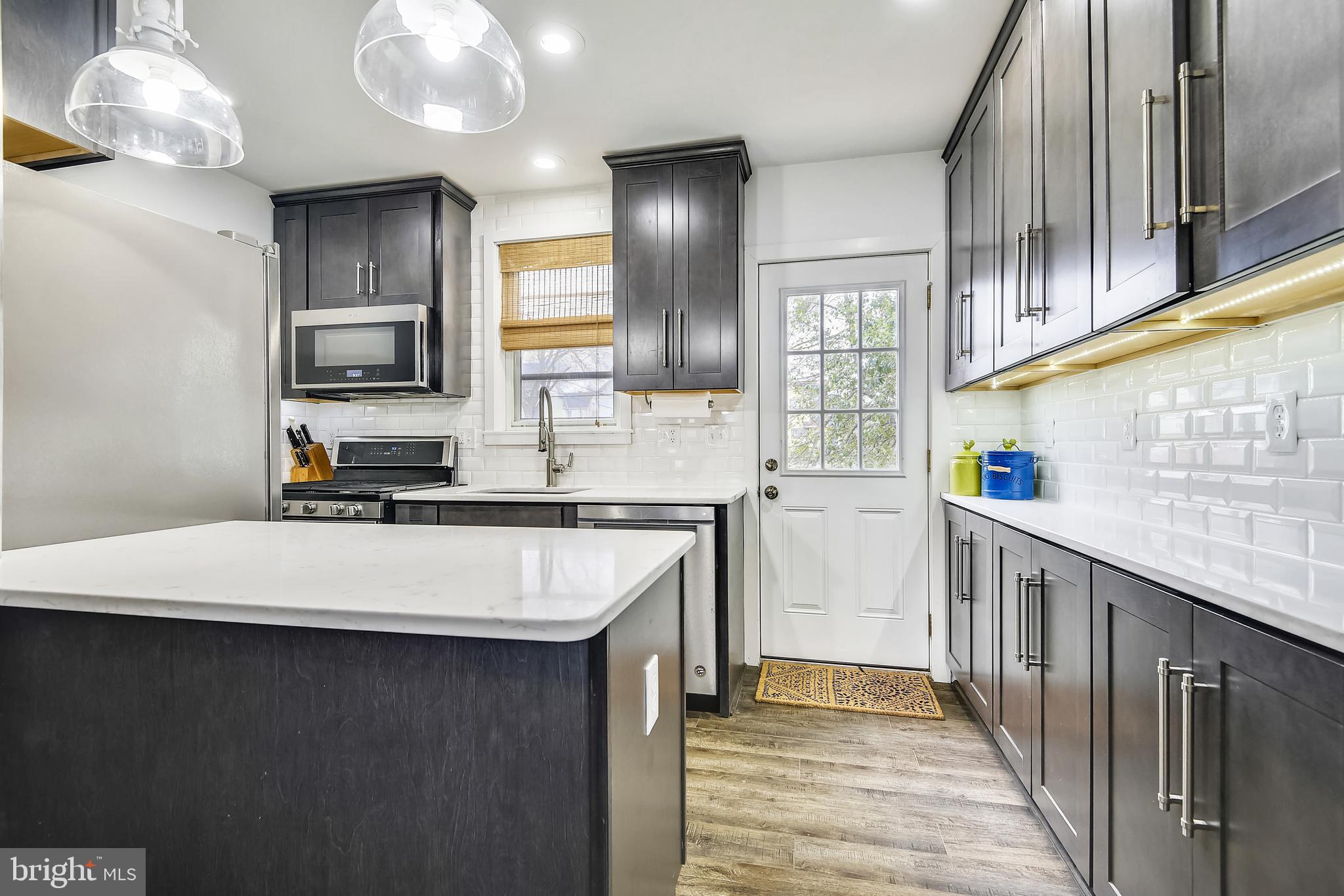 HAMILTON HEIGHTS - Residential