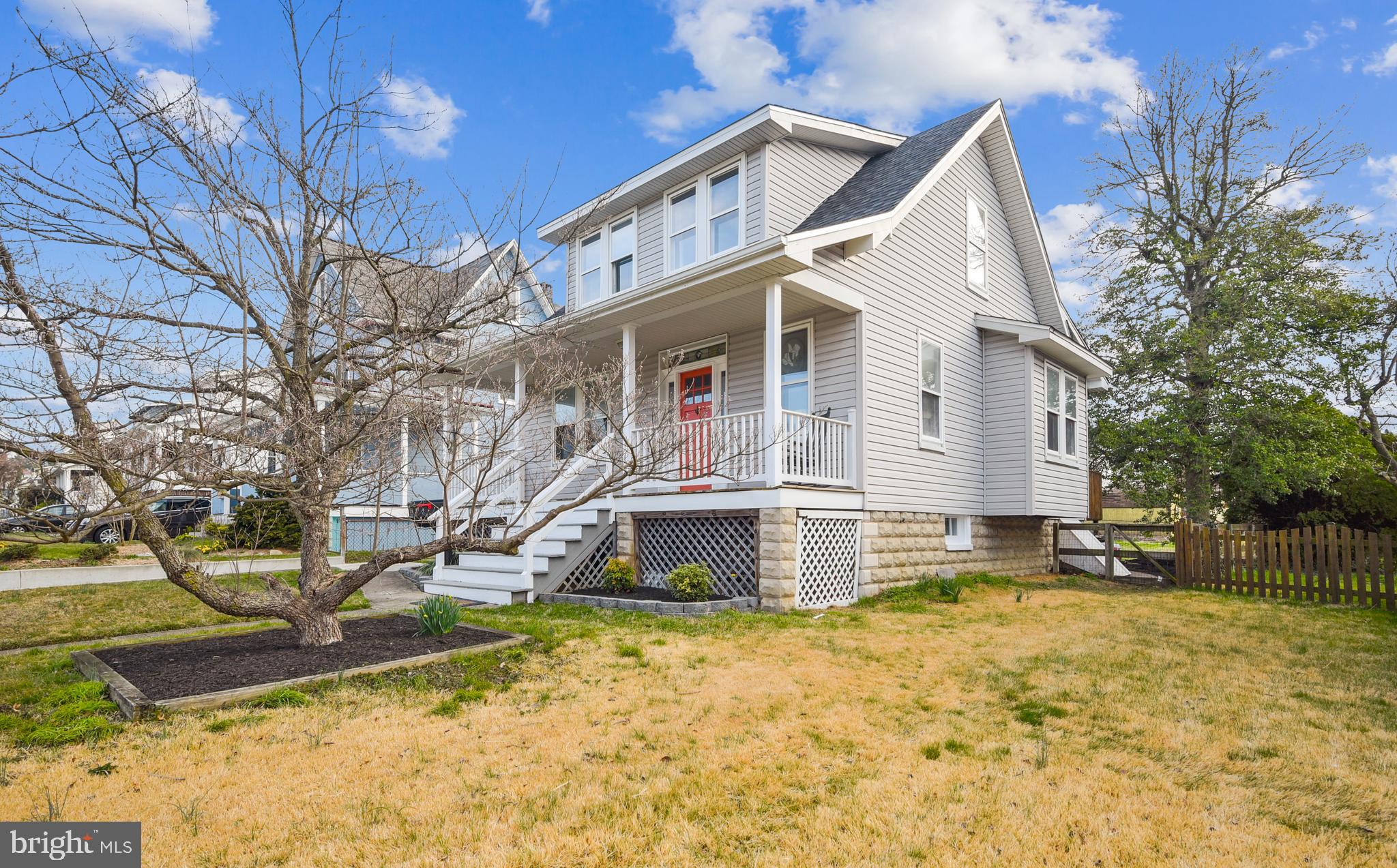 HAMILTON HEIGHTS - Residential