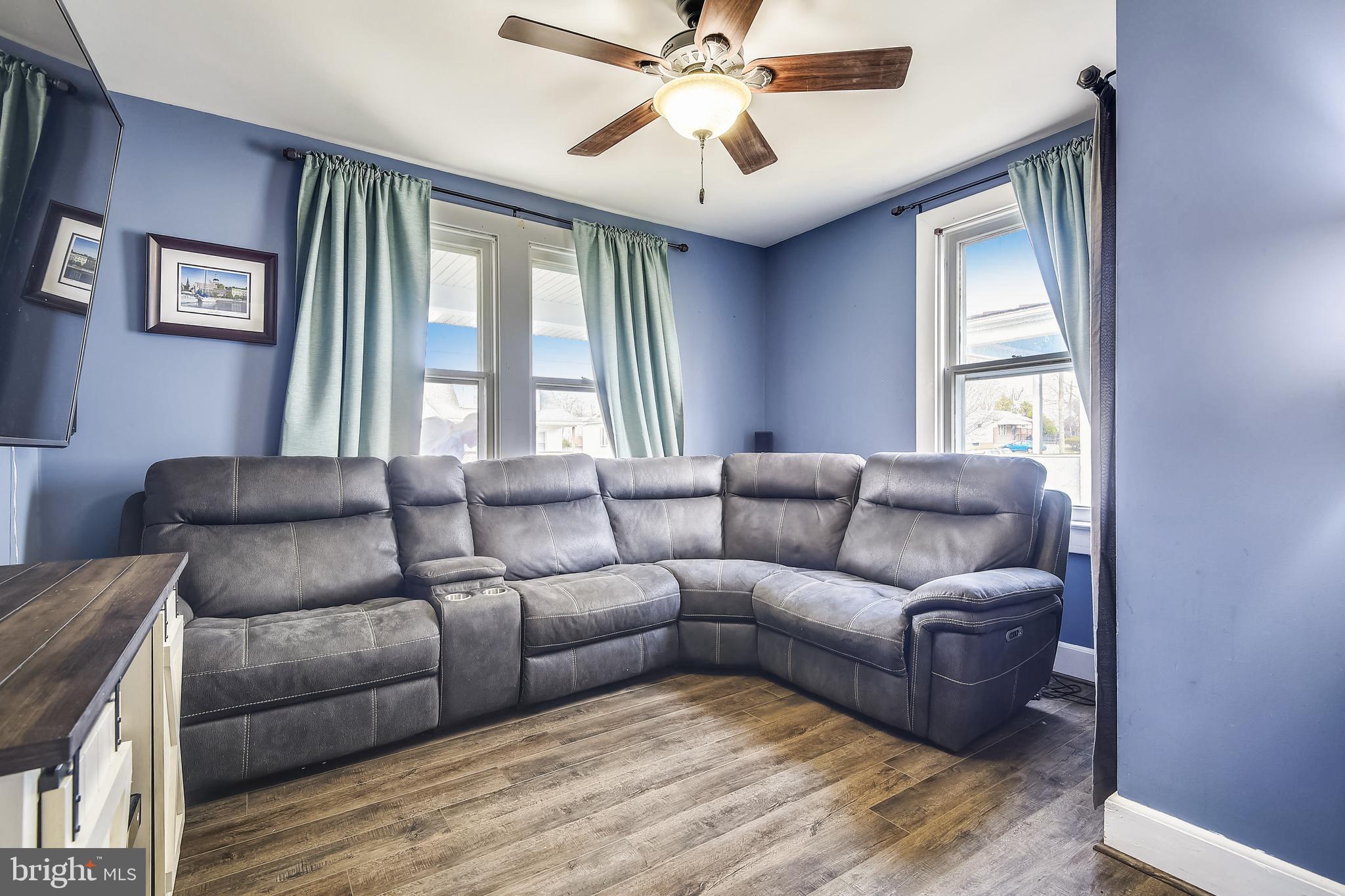 HAMILTON HEIGHTS - Residential