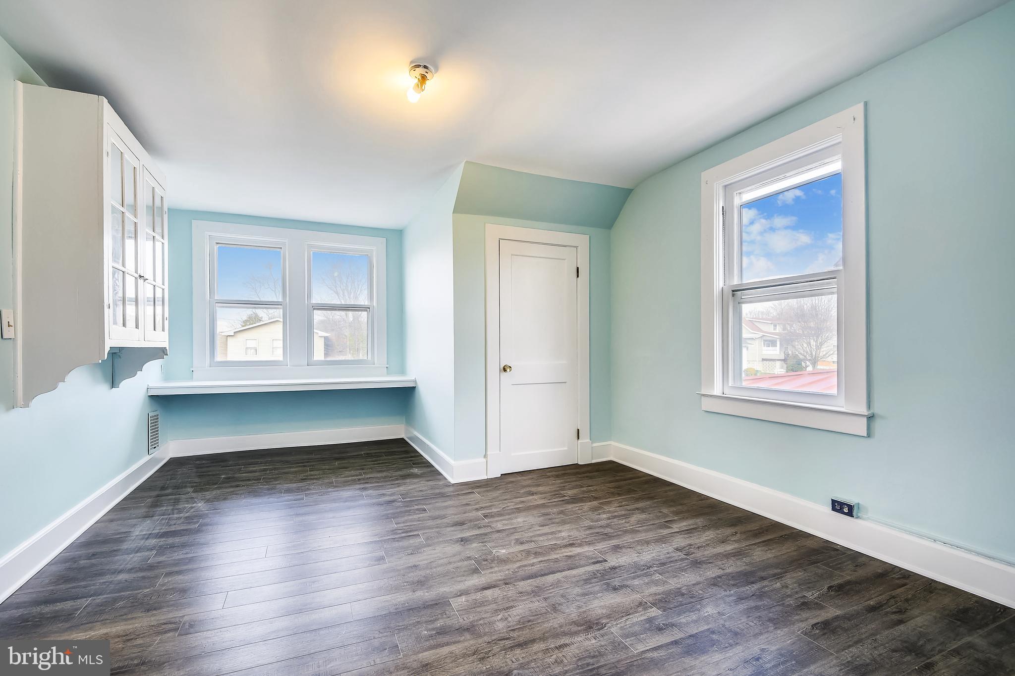 HAMILTON HEIGHTS - Residential