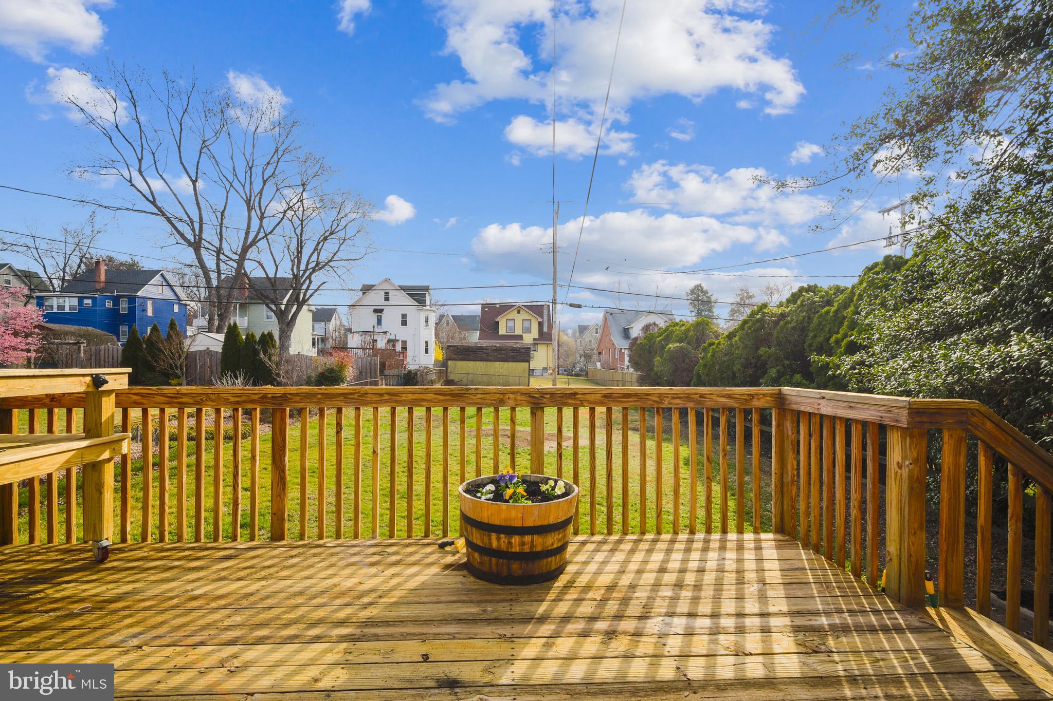 HAMILTON HEIGHTS - Residential