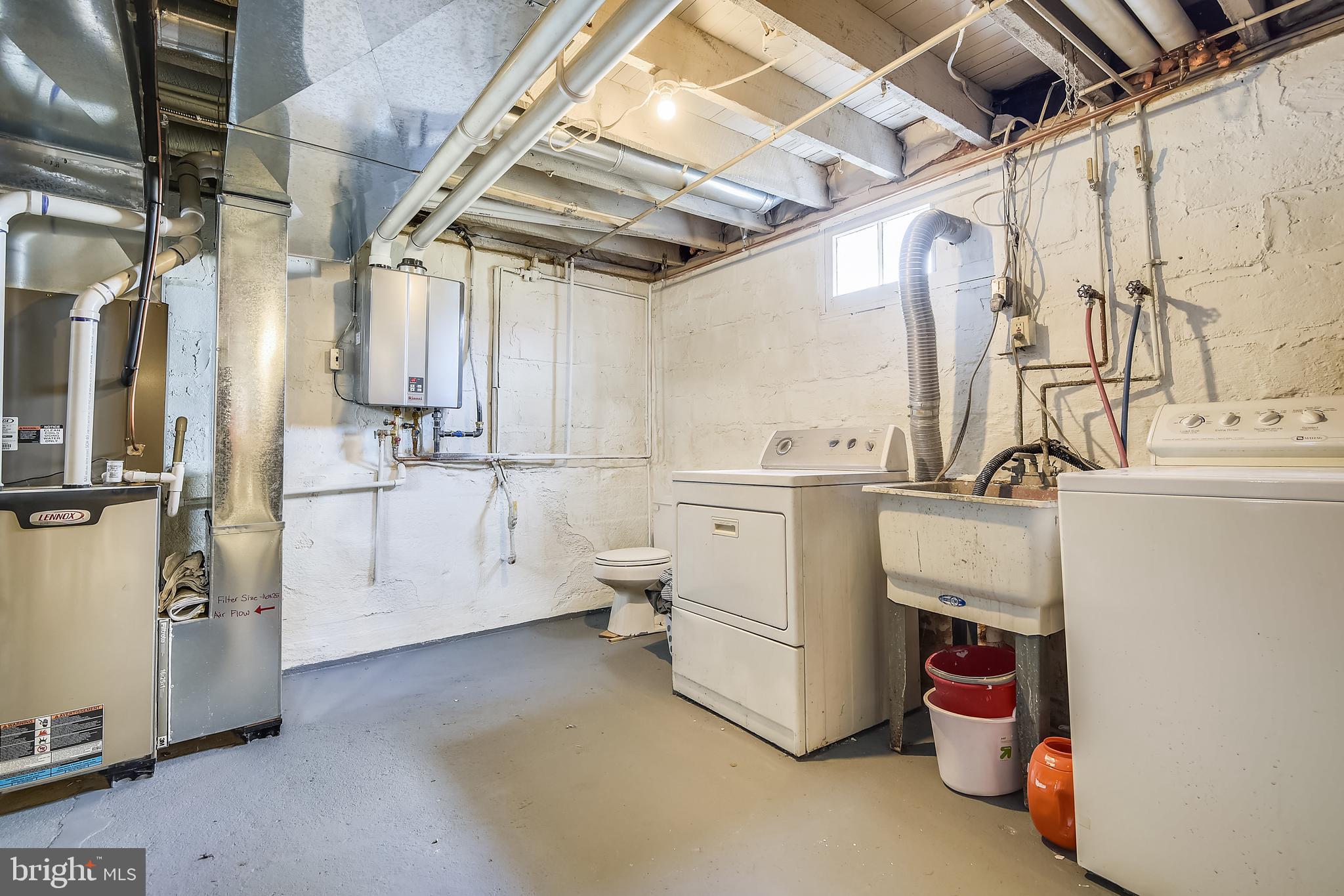 HAMILTON HEIGHTS - Residential