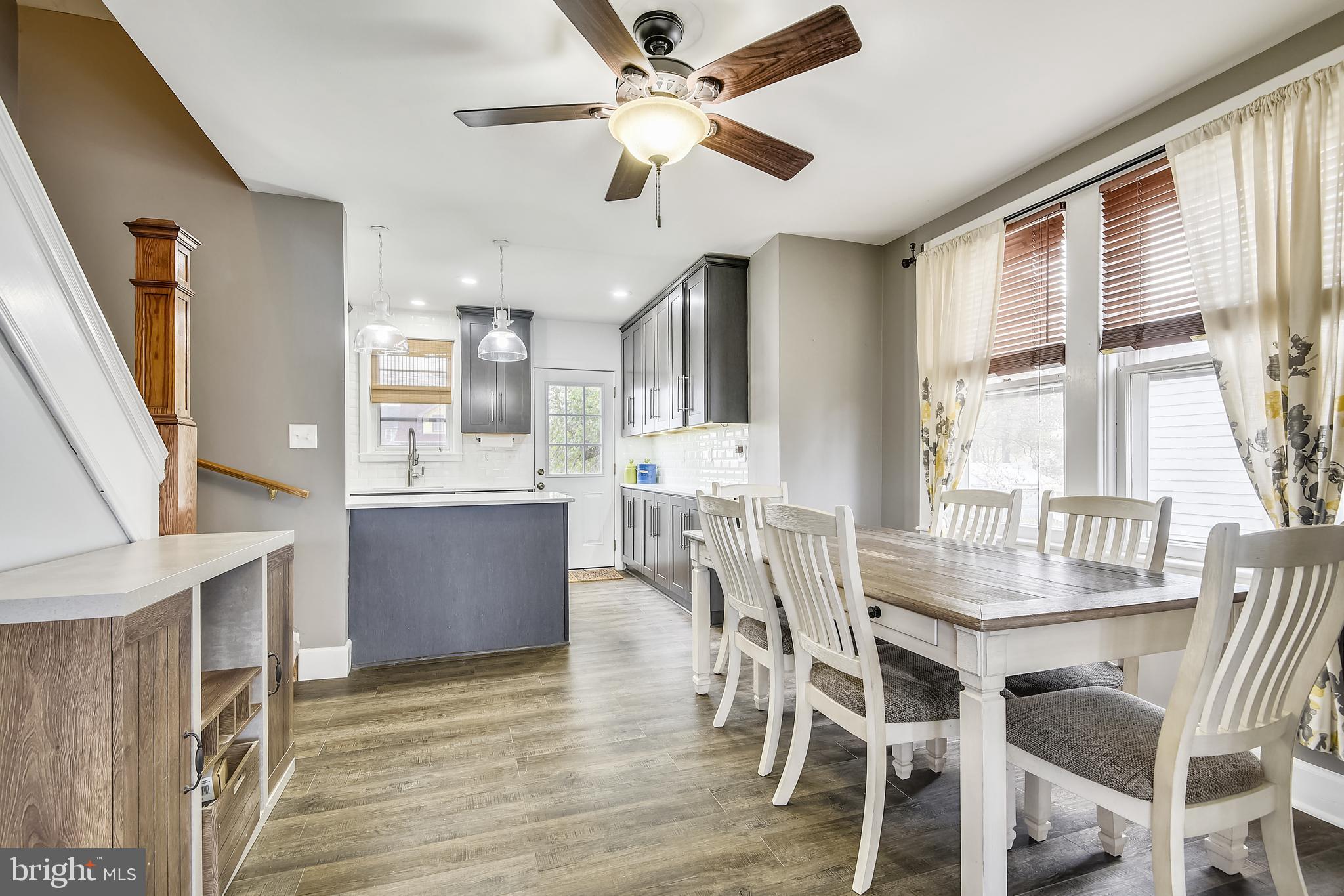 HAMILTON HEIGHTS - Residential