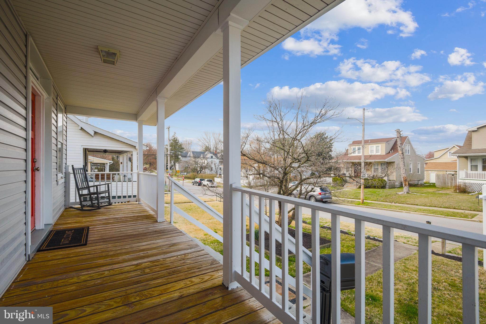 HAMILTON HEIGHTS - Residential