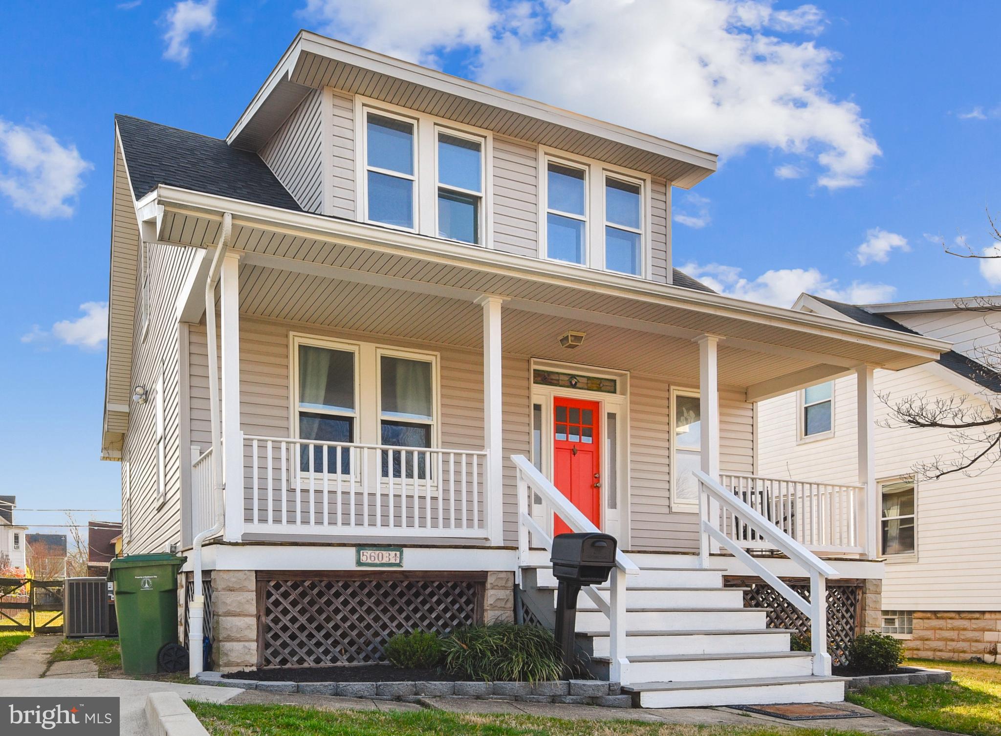 HAMILTON HEIGHTS - Residential