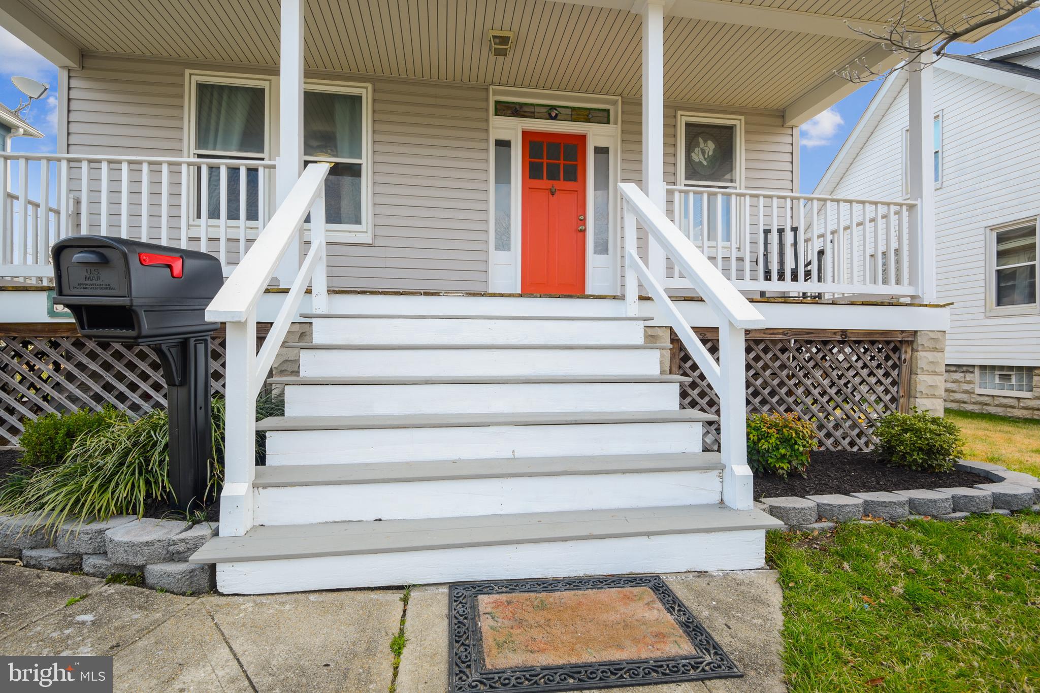 HAMILTON HEIGHTS - Residential