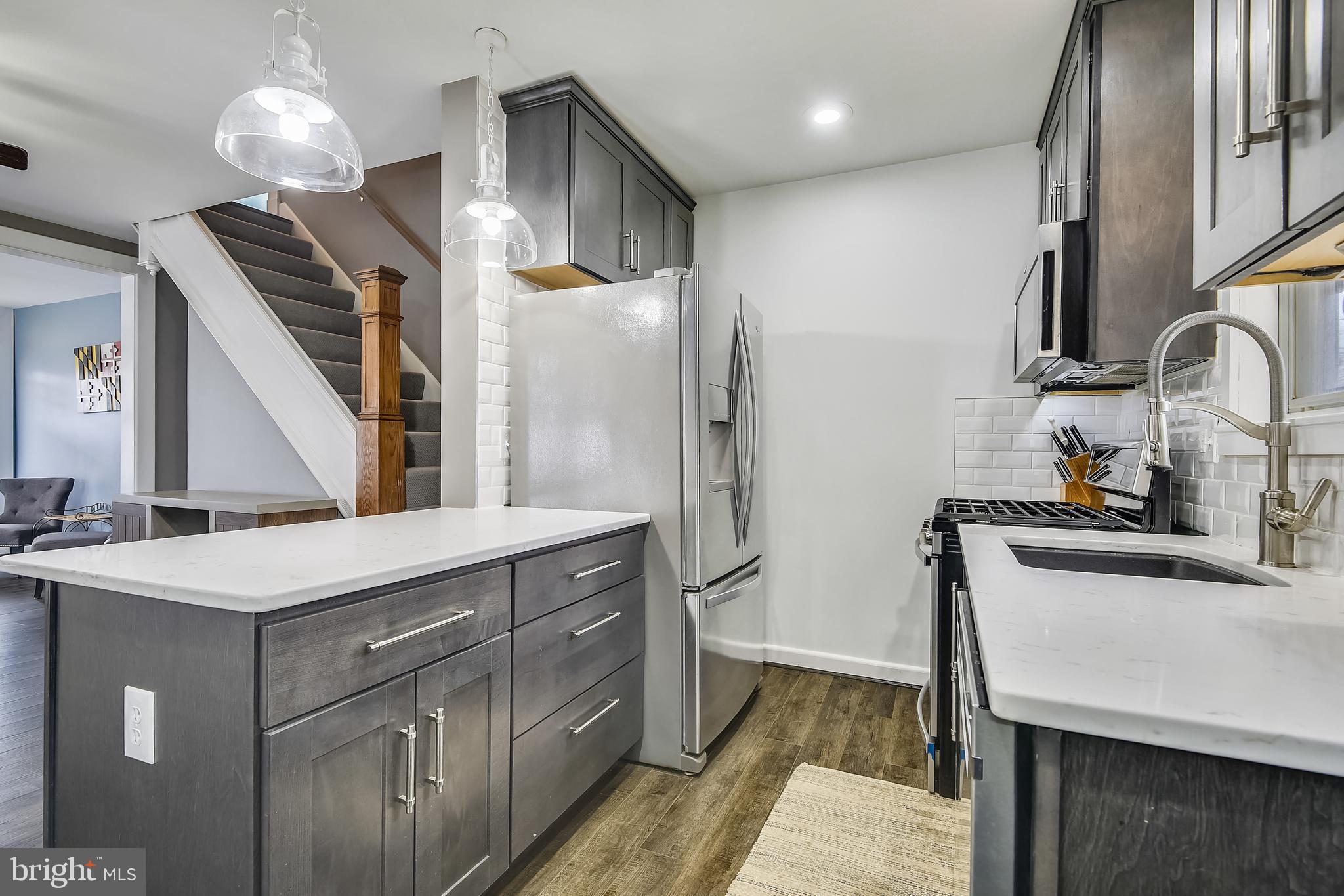 HAMILTON HEIGHTS - Residential