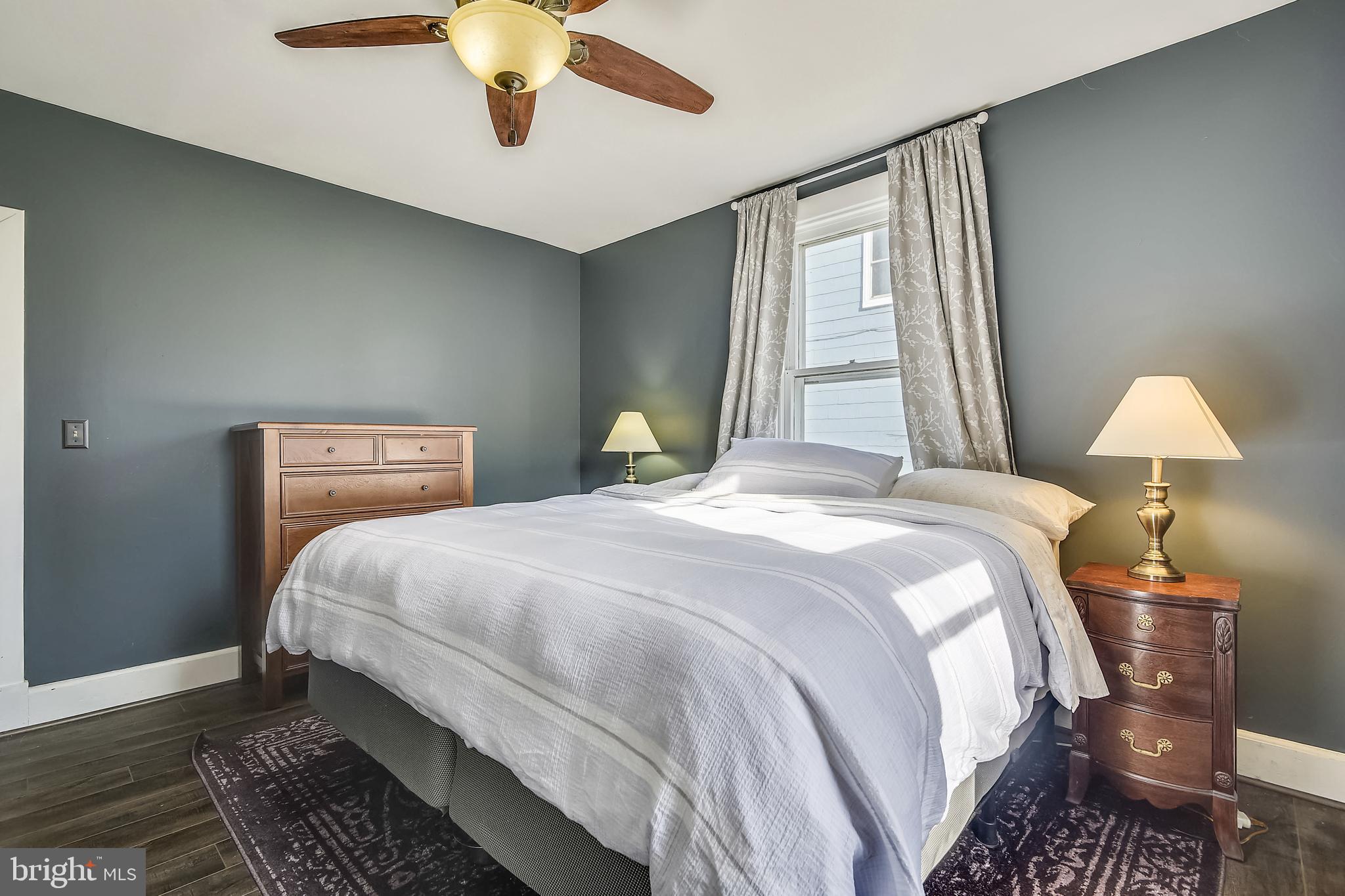 HAMILTON HEIGHTS - Residential