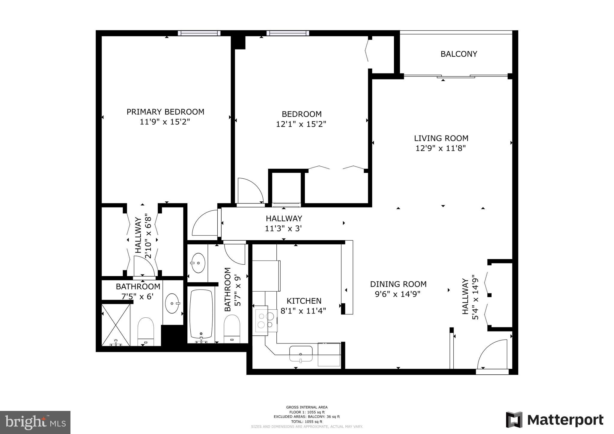 SENTINEL OF LANDMARK - Residential