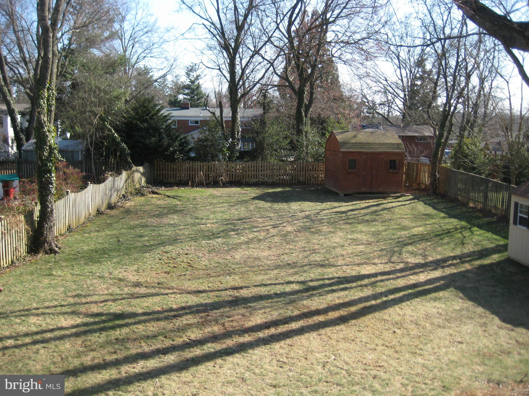 ROSEMONT - Residential Lease