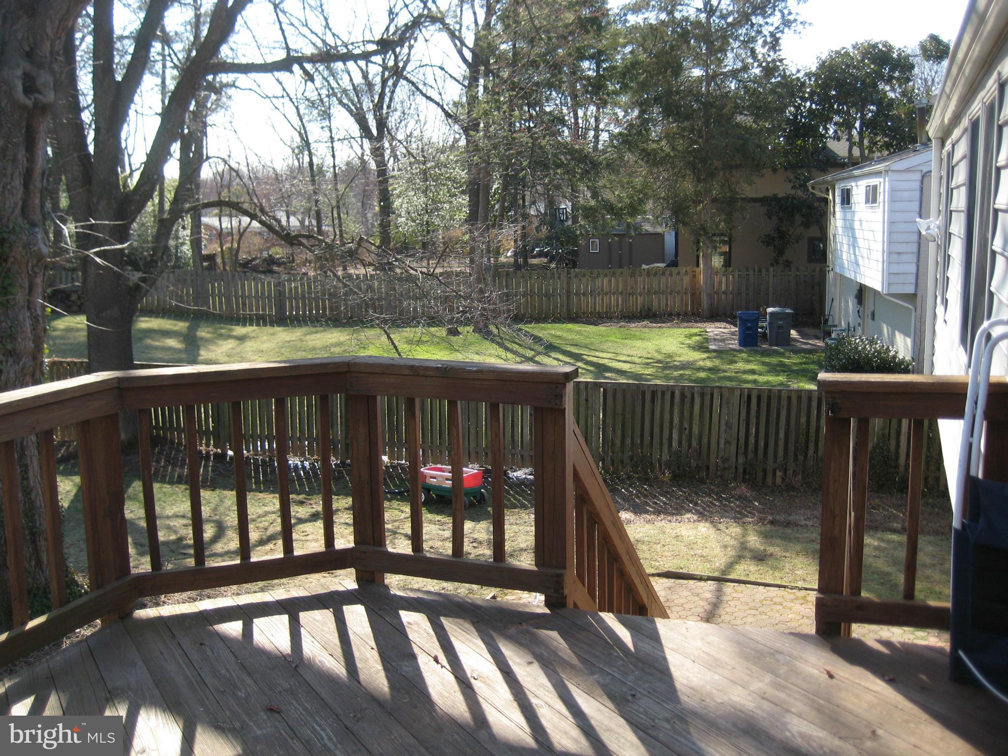 ROSEMONT - Residential Lease