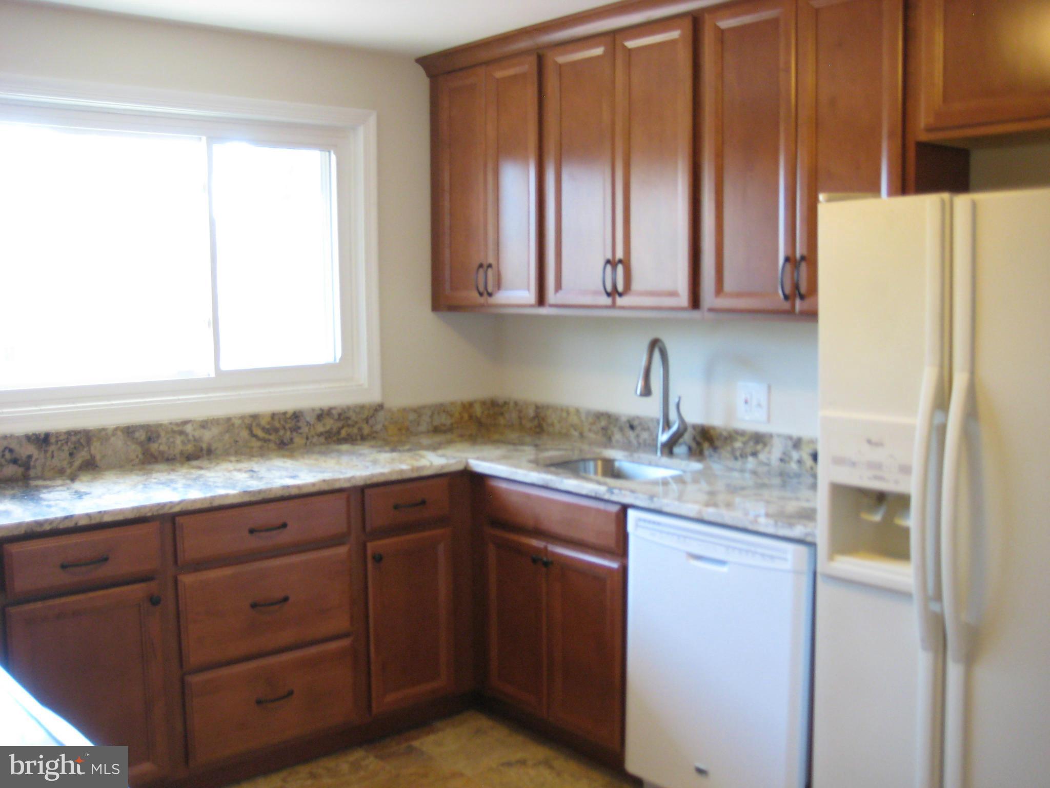 ROSEMONT - Residential Lease