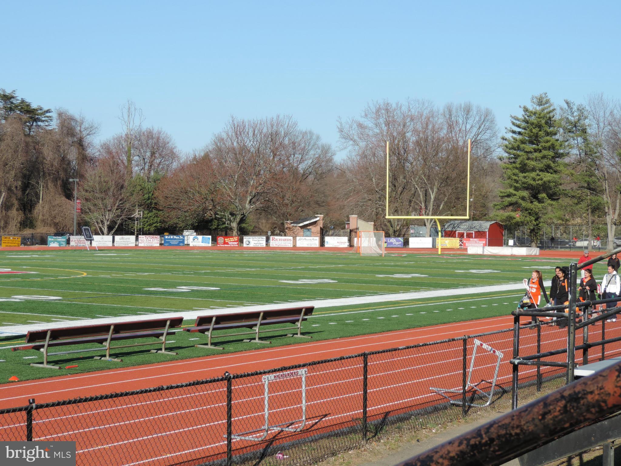 ROSEMONT - Residential Lease