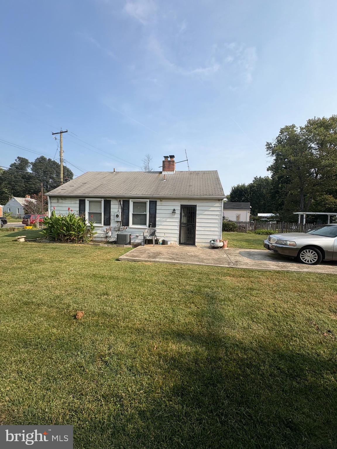 WOODLAWN - Residential