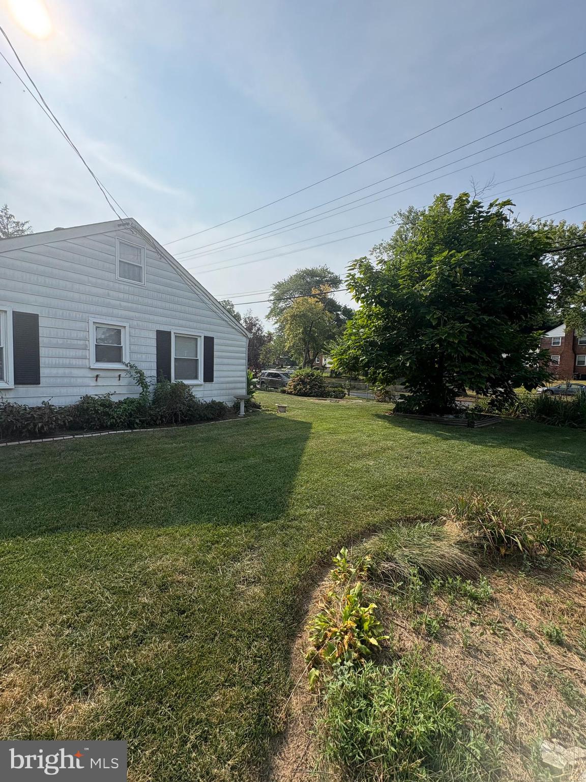 WOODLAWN - Residential