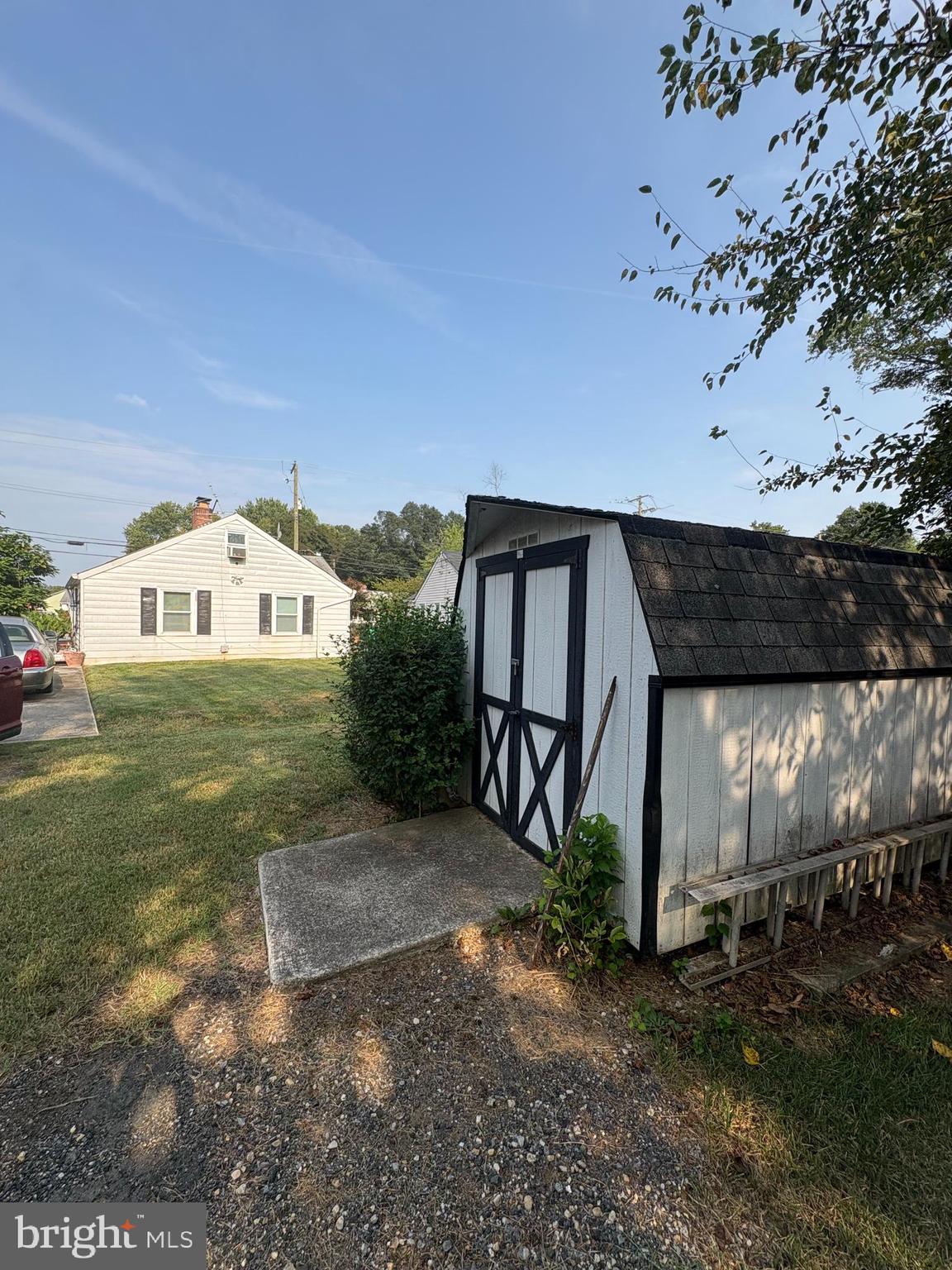 WOODLAWN - Residential