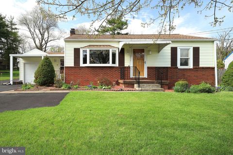 1811 E BRANCH ROAD STATE COLLEGE PA 16801