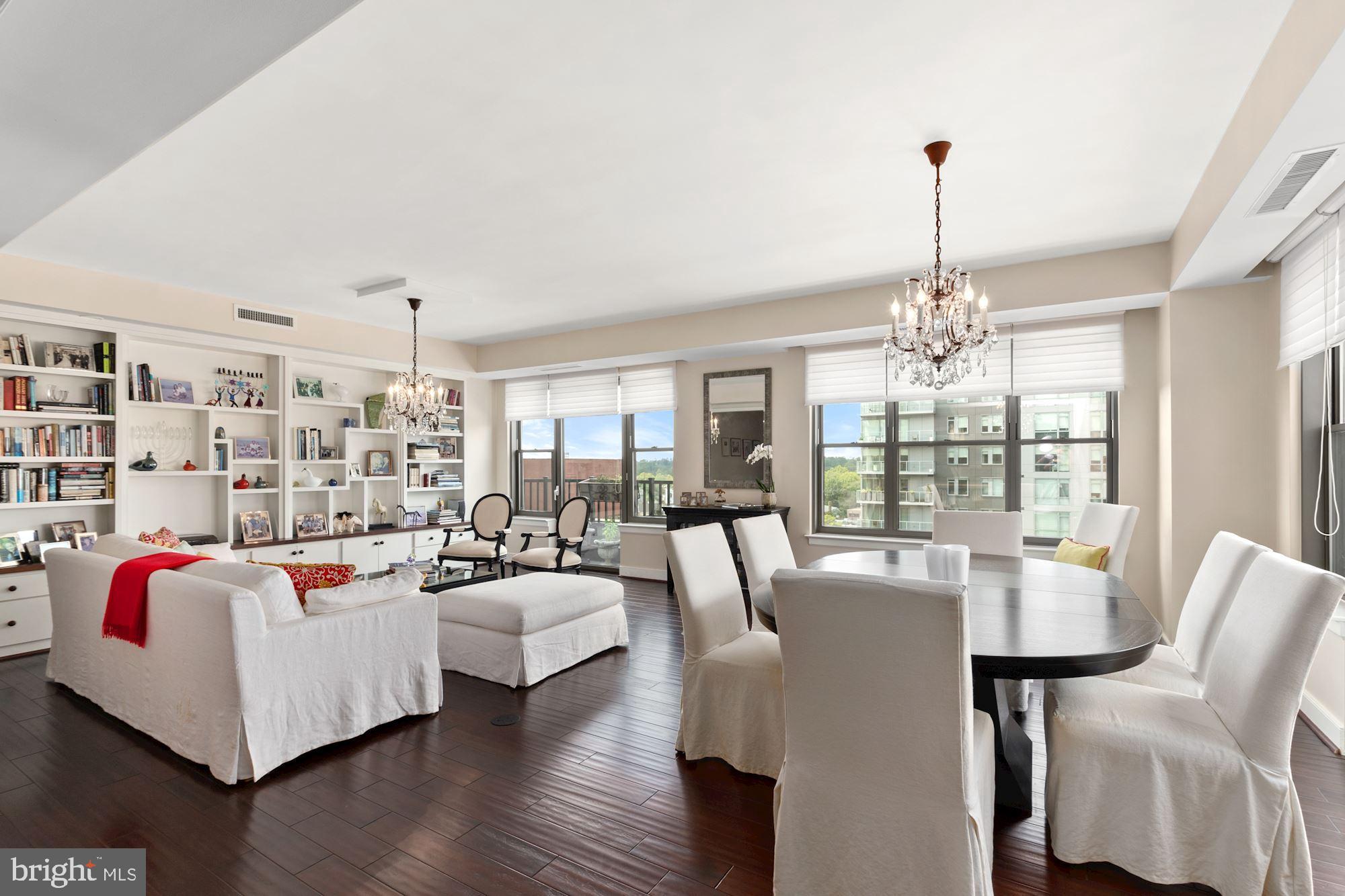 LIONSGATE - Residential