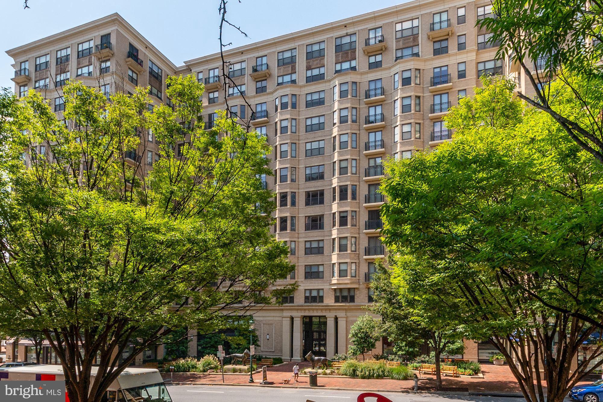 LIONSGATE - Residential