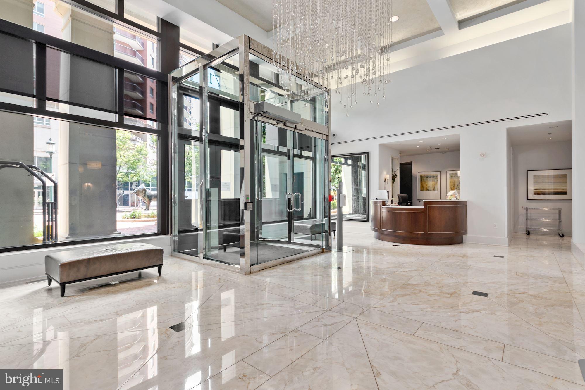 LIONSGATE - Residential