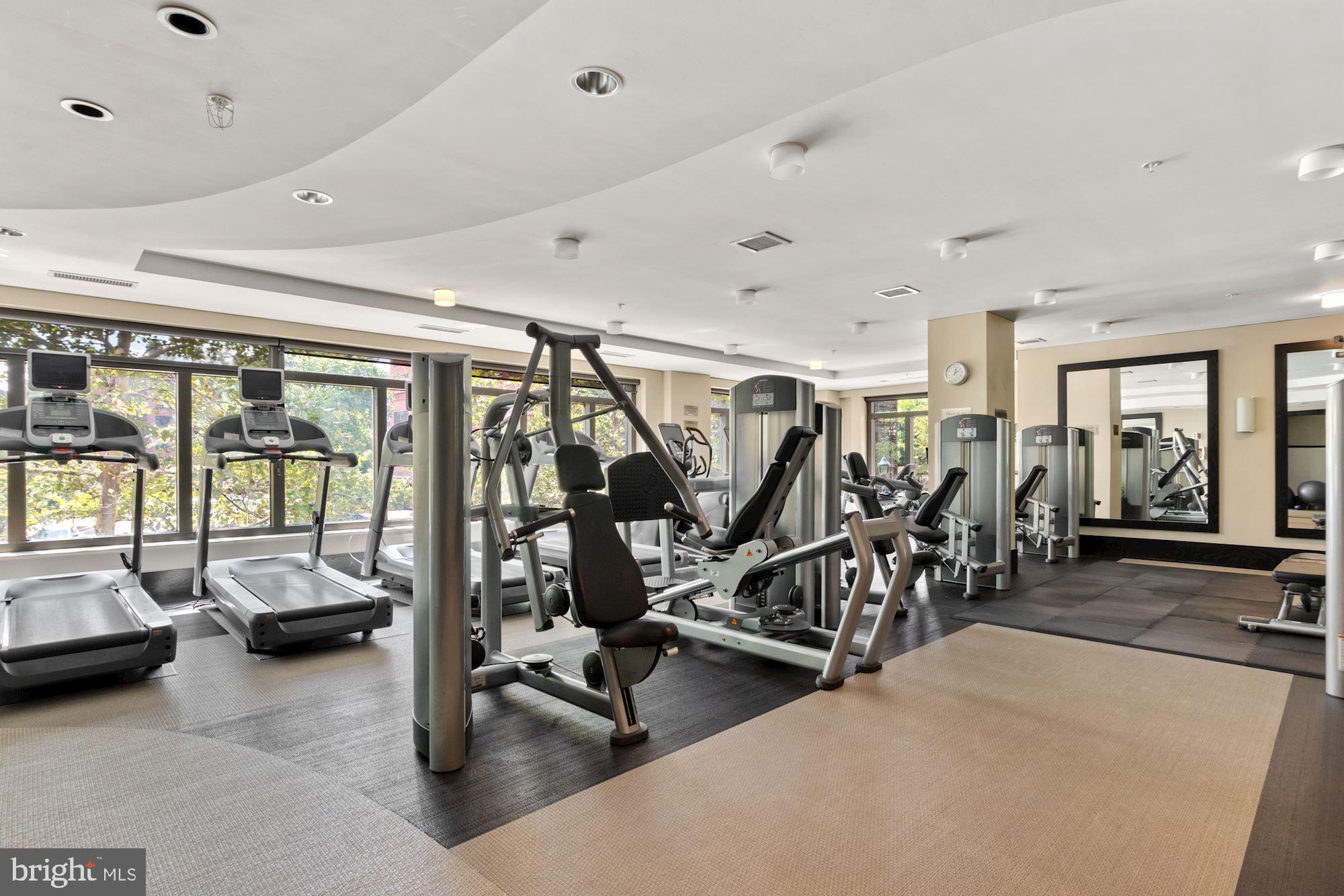 LIONSGATE - Residential