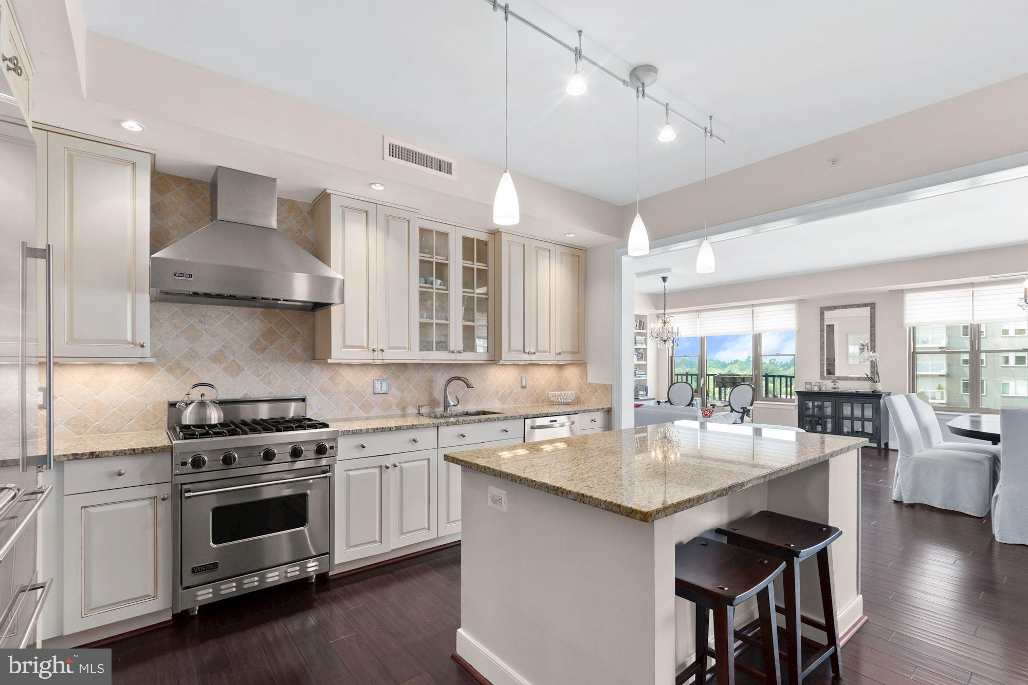 LIONSGATE - Residential