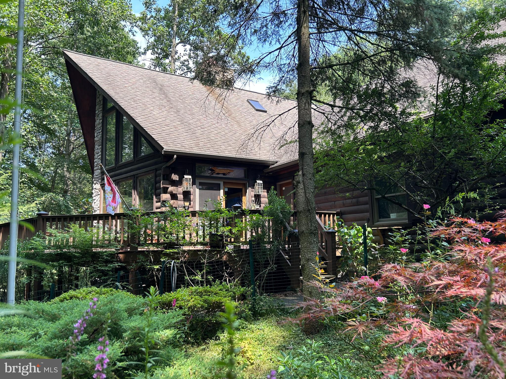 SPRING HILL ACRES - Residential