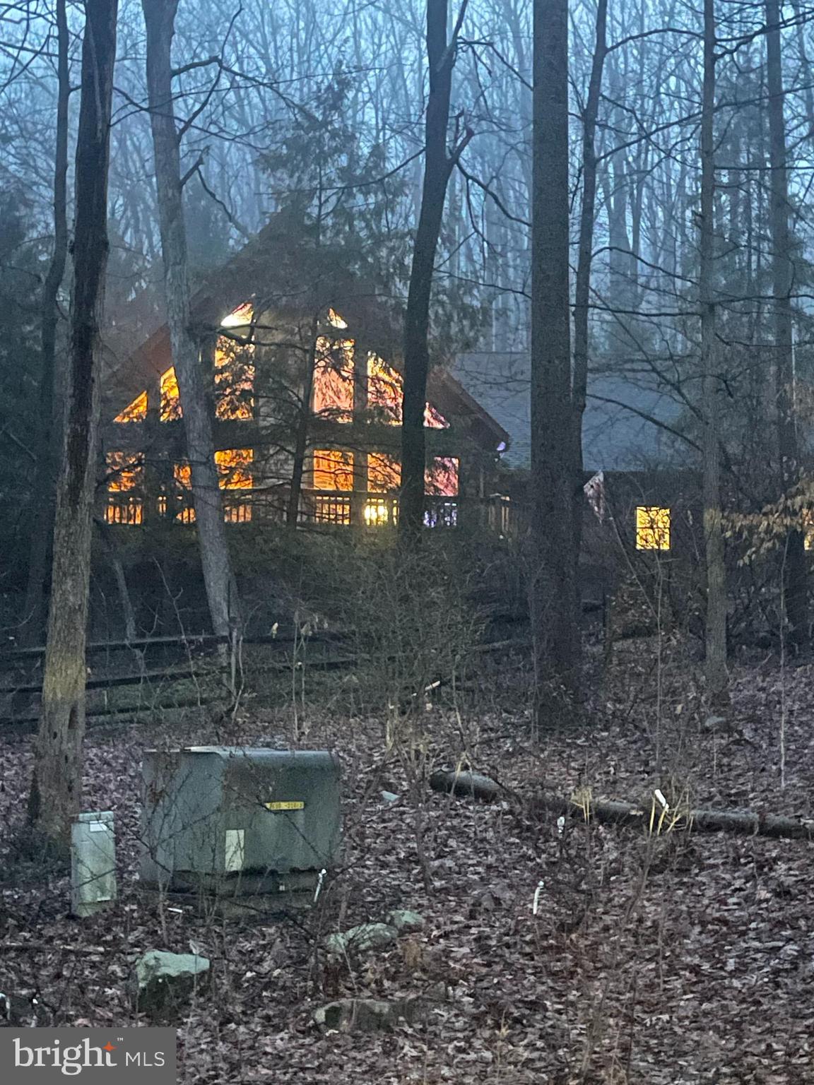 SPRING HILL ACRES - Residential