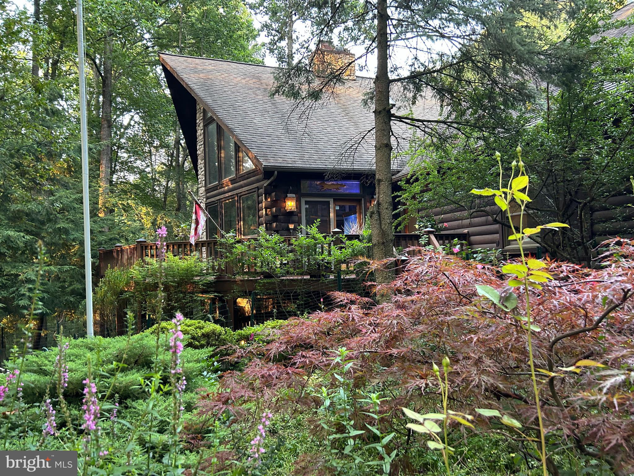 SPRING HILL ACRES - Residential